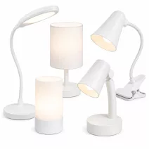Beltéri asztali lampa
