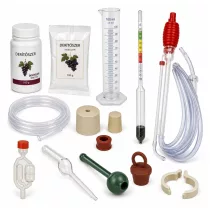 Borászati kellékek