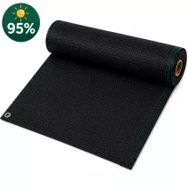 95%-os árnyékoló háló