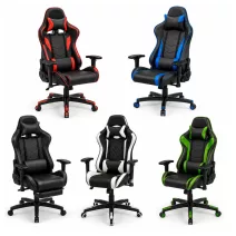 Gamer székek