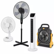 Ventilátorok