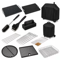 Grilltartozékok