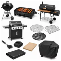 Kerti grill