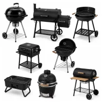 Faszenes grill