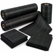 Szőtt geotextil