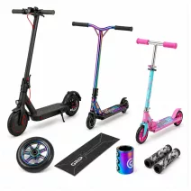 Rollerek