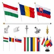Dekorációk