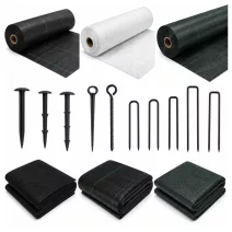 Geotextil