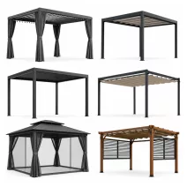 Pergola