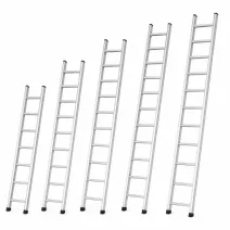Támasztó létra