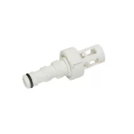   Intex medence leeresztő adapter, gyorscsatlakozású (10201)