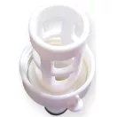 Intex medence leeresztő adapter, gyorscsatlakozású (10201)