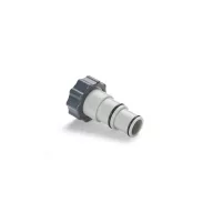  INTEX hollanderes átalakító, 32mm / 38mm gégecsőre (10849)