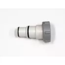 INTEX hollanderes átalakító, 32mm / 38mm gégecsőre (10849)