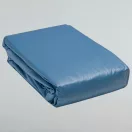 Medence belső fólia, Intex Rectangular Frame, 300 x 200 x 75 cm, kék, téglalap alakú, 3 rétegű PVC, leeresztő szeleppel, szűrő csatlakozással (10944)