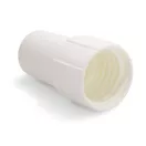 Tömlőcsatlakozó spirál, Intex 29083 medencetisztítóhoz, műanyag kivitel, cserealkatrész (11827)