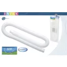 INTEX vízforgató gégecső 3m - 32mm (26002)