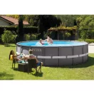 INTEX UltraSet XTR medence 488 x 122 cm homokszűrővel (26326)