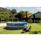 INTEX UltraSet XTR medence 549 x 132 cm homokszűrővel (26330)