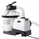 INTEX UltraSet XTR négyszögletű medence 732 x 366 x 132 cm homokszűrővel (26364)