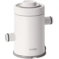   INTEX C330, Papírszűrős vízforgató 1,2m3/h (26602) (sérült csomagolás)