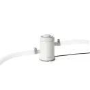 INTEX C330, Papírszűrős vízforgató 1,2m3/h (26602)