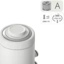 INTEX C530, Papírszűrős vízforgató 2m3/h (26604)