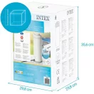 INTEX C530, Papírszűrős vízforgató 2m3/h (26604)