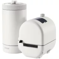 INTEX C2500, Papírszűrős vízforgató 9,4m3/h (26634)