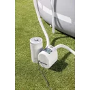 INTEX C2500, Papírszűrős vízforgató 9,4m3/h (26634)