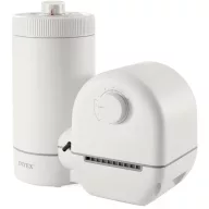 INTEX C1500, Papírszűrős vízforgató 5,7m3/h (26636)