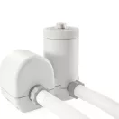 INTEX C1500, Papírszűrős vízforgató 5,7m3/h (26636)