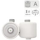 INTEX C1500, Papírszűrős vízforgató 5,7m3/h (26636)