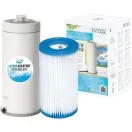 INTEX C1000, Papírszűrős vízforgató 3,8m3/h (26638)