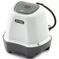   INTEX KrystalSalt, Sóbontó készülék 8m3-ig (26662) bemutató darab