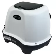 INTEX KrystalSalt, Sóbontó készülék 17m3-ig (26664)