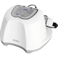   INTEX KrystalSalt QS700 Plus, Sóbontó készülék 56.8m3-ig (26688)