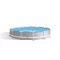 INTEX MetalPrism Pool medence 366 x 76 cm (26710)
