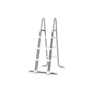 INTEX MetalPrism Set medence 457 x 122 cm (26726) kipróbált