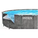 INTEX Greywood Prism Set medence 457 x 122 cm (26742)