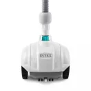 INTEX Auto Pool Cleaner ZX50 automata vízalatti medence porszívó robot (28007)