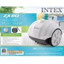 INTEX Auto Pool Cleaner ZX50 automata vízalatti medence porszívó robot (28007)