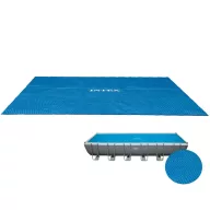   INTEX 5,49m x 2,74m prémium medence szolártakaró (méretre is vágható) (28016)