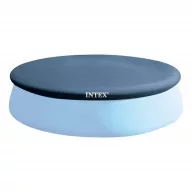 INTEX D3,66m puhafalú medence védőtakaró (28022)