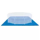 INTEX medence alátétfólia 4,7m x 4,7m (28048)