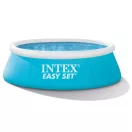 Felfújható medence, Intex Easy Set, 183 x 51 cm, kék, kerek, PVC, UV-álló, 880 l (28101)