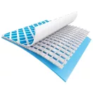 Felfújható medence, Intex Easy Set, 183 x 51 cm, kék, kerek, PVC, UV-álló, 880 l (28101)