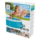 Felfújható medence, Intex Easy Set, 183 x 51 cm, kék, kerek, PVC, UV-álló, 880 l (28101)