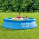 INTEX EasySet medence 244 x 61 cm (28108NP)