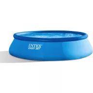 INTEX EasySet medence 396 x 84 cm (28142)